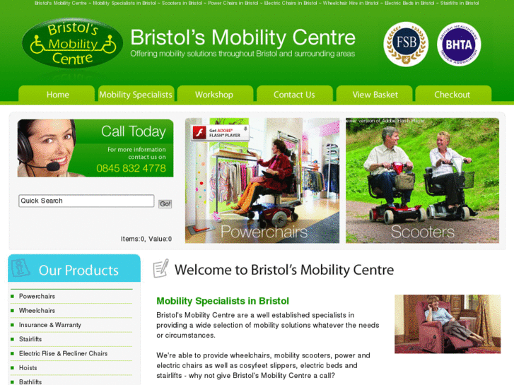 www.bristolsmobilitycentre.co.uk