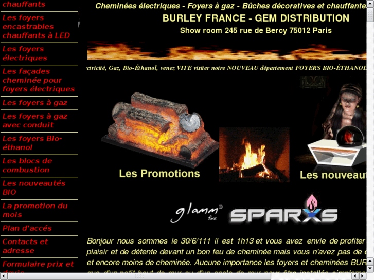 www.burleyfrance.com