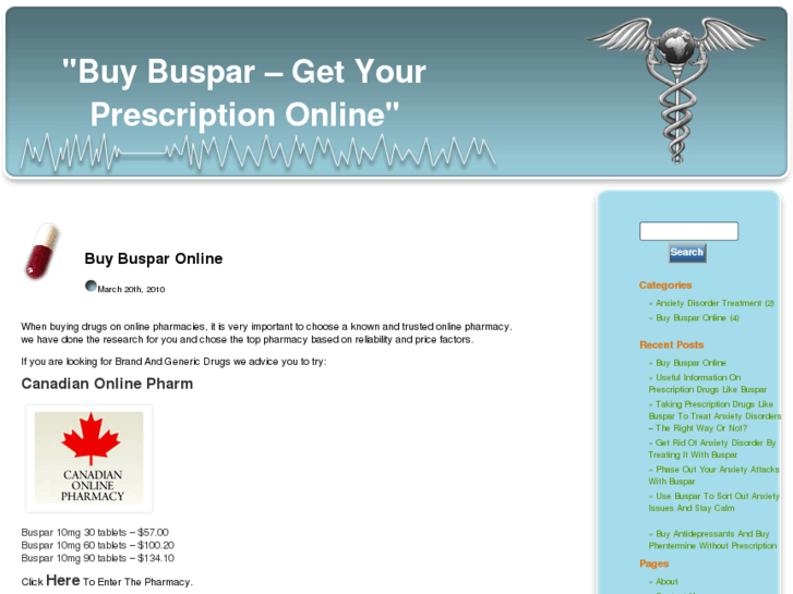 www.busparpharm.com