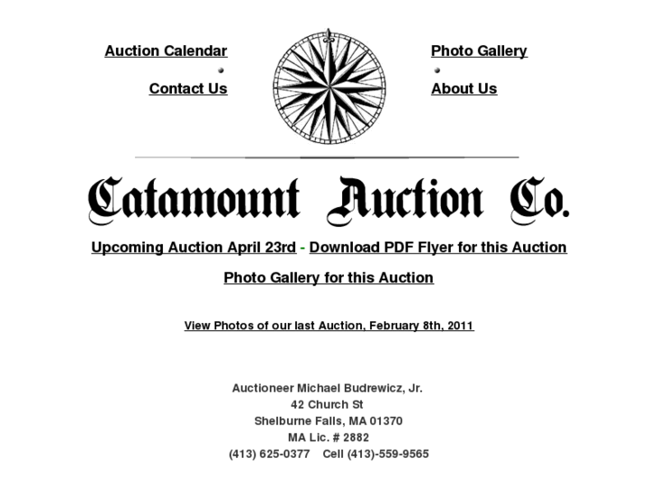 www.catamountauctions.com