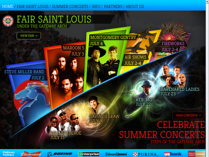 www.celebratesaintlouis.net