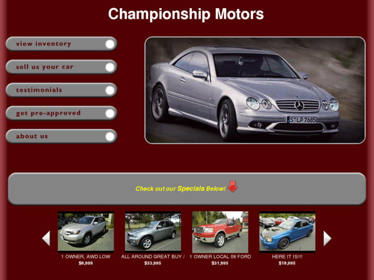 www.championshipmotors.com