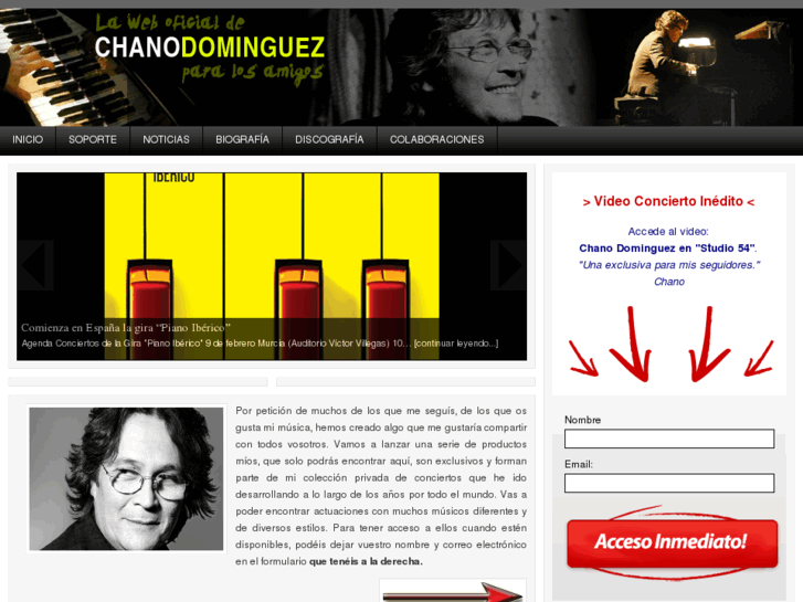 www.chanodominguez.net