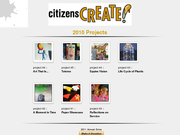 www.citizenscreate.org