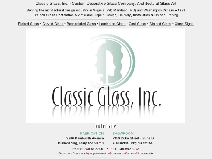 www.classicglassinc.com