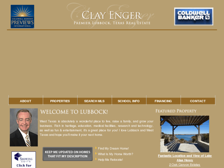 www.clay4homes.com