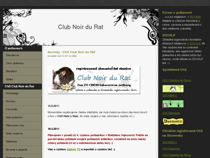 www.clubnoirdurat.com