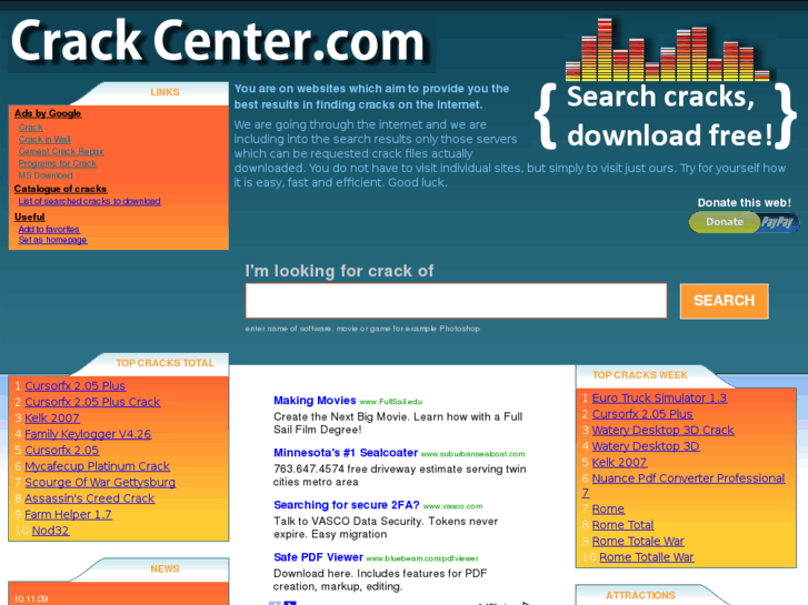 www.crackcenter.com