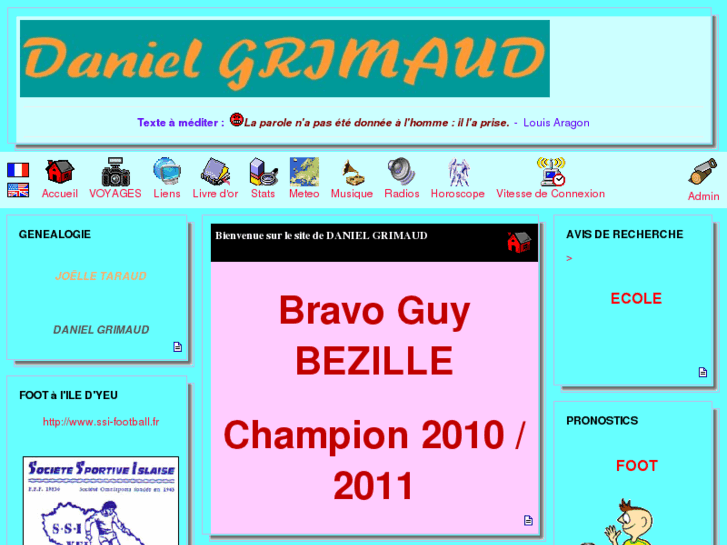 www.danielgrimaud.com