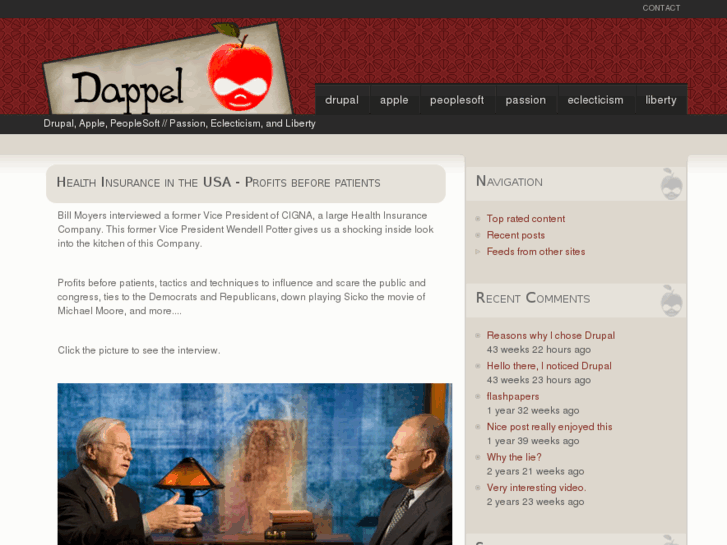 www.dappel.com