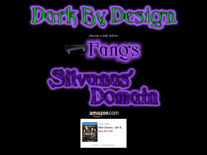 www.darkbydesign.com