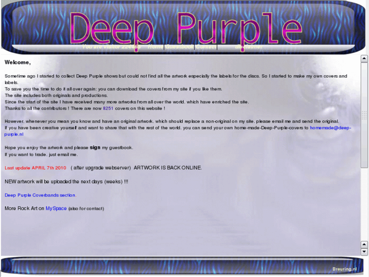 www.deep-purple.nl