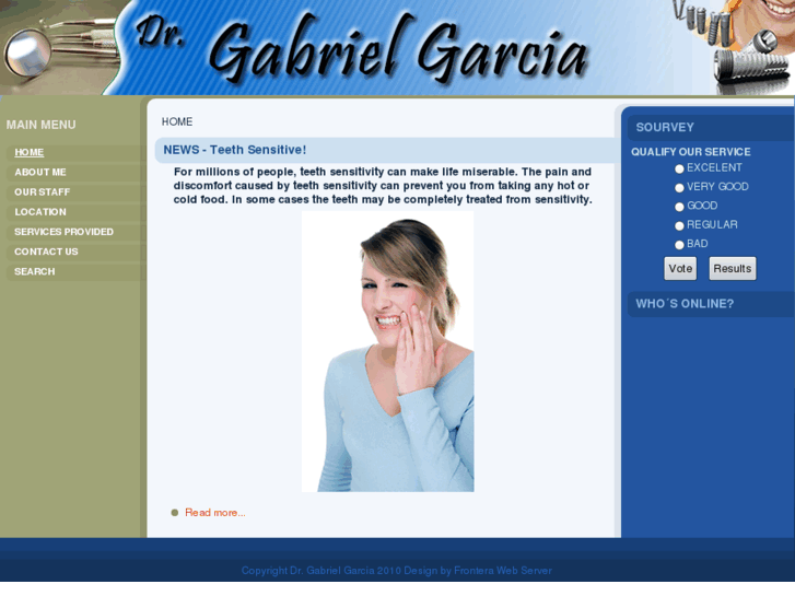 www.drgabrielgarcia.com