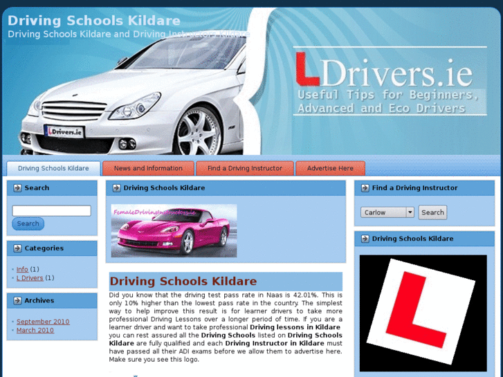 www.drivingschoolskildare.com