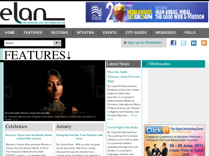 www.elanthemag.com