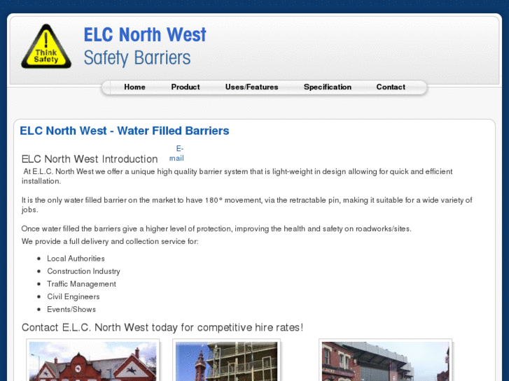 www.elc-barriers.co.uk