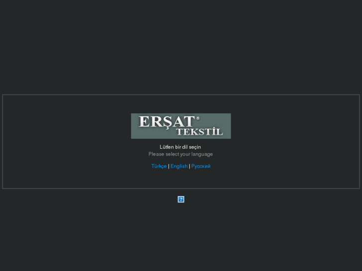 www.ersattekstil.com