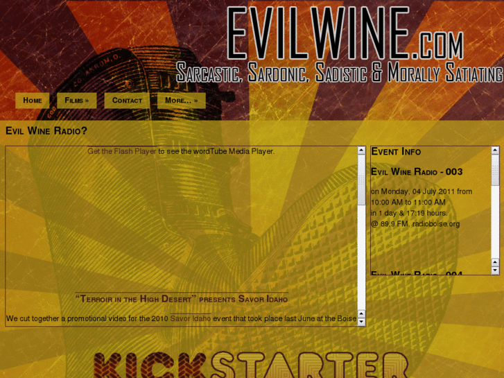 www.evilwine.com