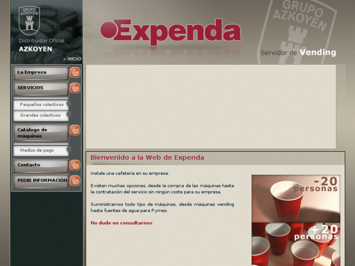 www.expenda.es