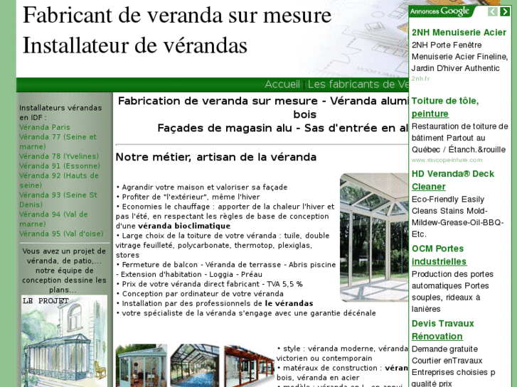 www.fabricant-de-veranda.com