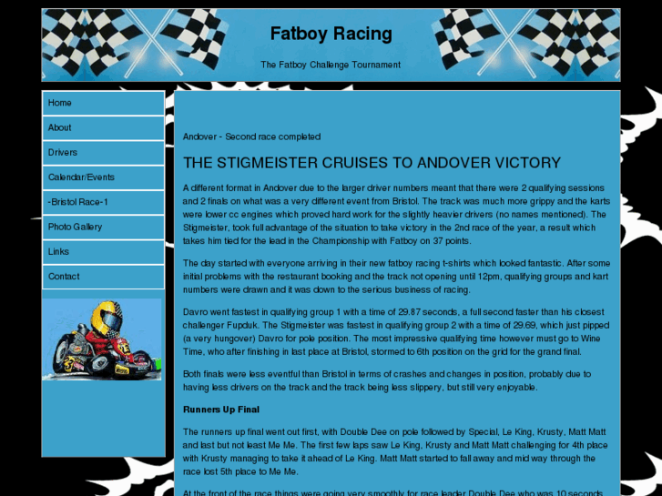 www.fatboyracing.co.uk