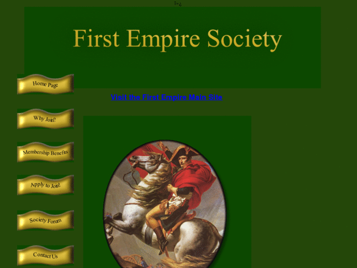 www.firstempiresociety.com