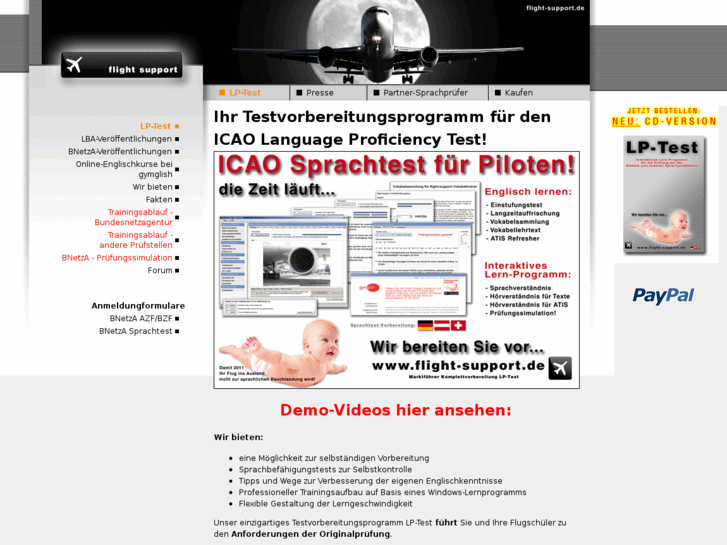 www.flight-support.de