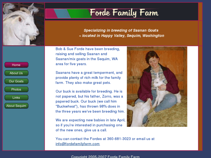 www.fordefamilyfarm.com