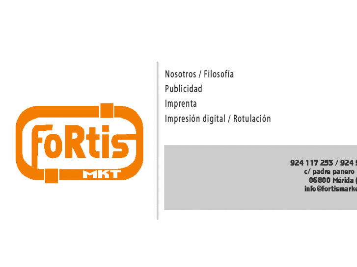 www.fortismarketing.com