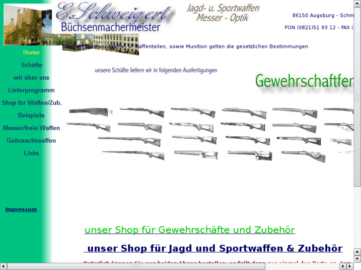 www.gebraucht-waffen.info