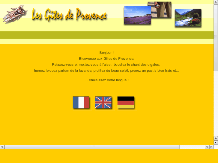 www.gites-de-provence.com