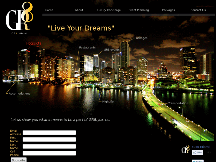 www.gr8miami.com