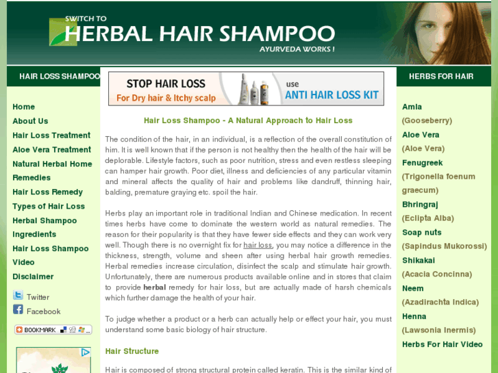 www.herbal-hair-shampoo.com