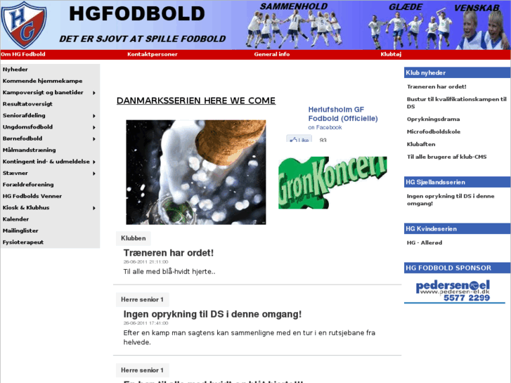 www.hgfodbold.dk