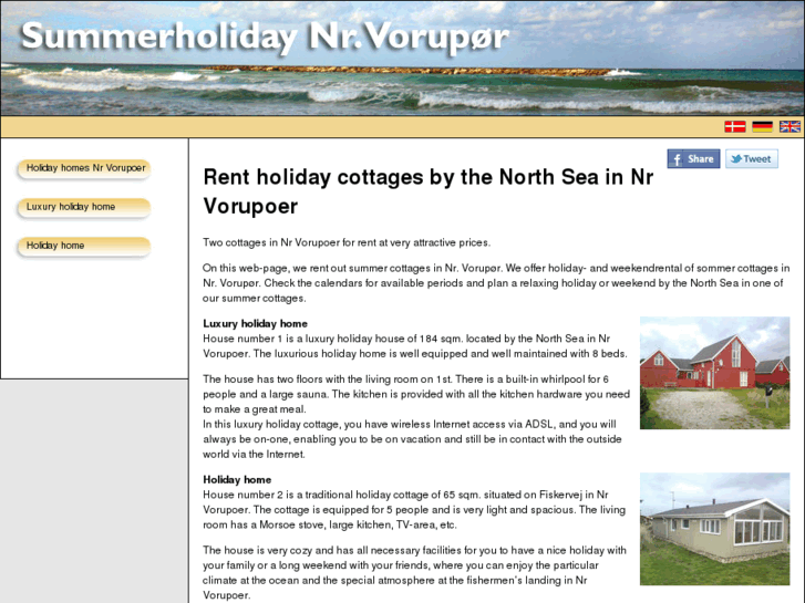 www.holiday-home-vorupor.dk