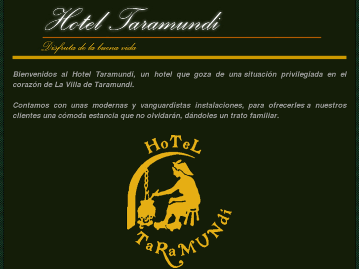 www.hoteltaramundi.com