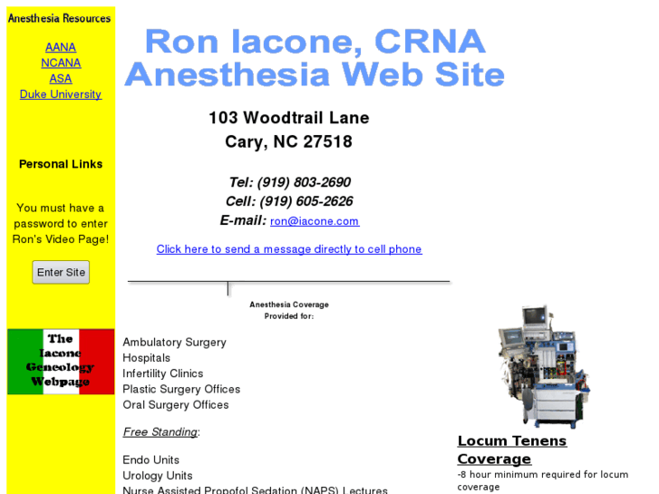 www.iacone.com