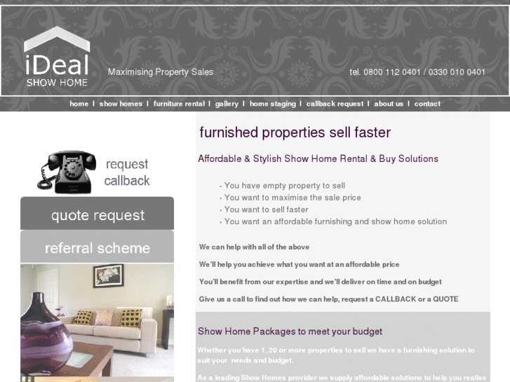 www.idealshowhome.co.uk