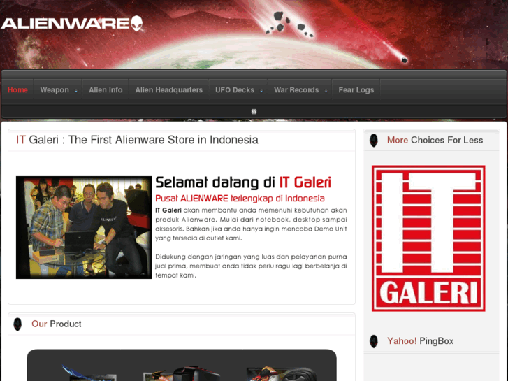 www.it-galeri.net