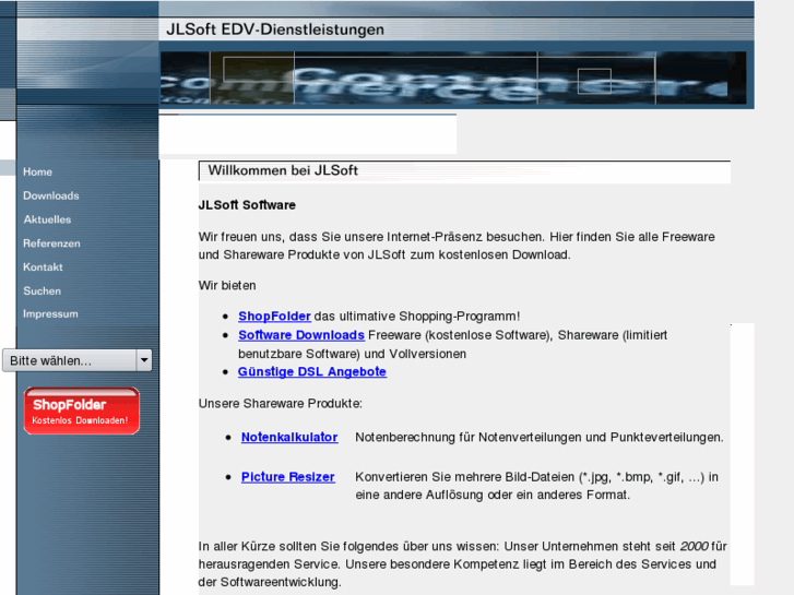 www.jlsoft.de