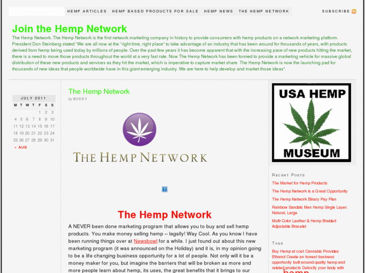 www.joinhempnetwork.com