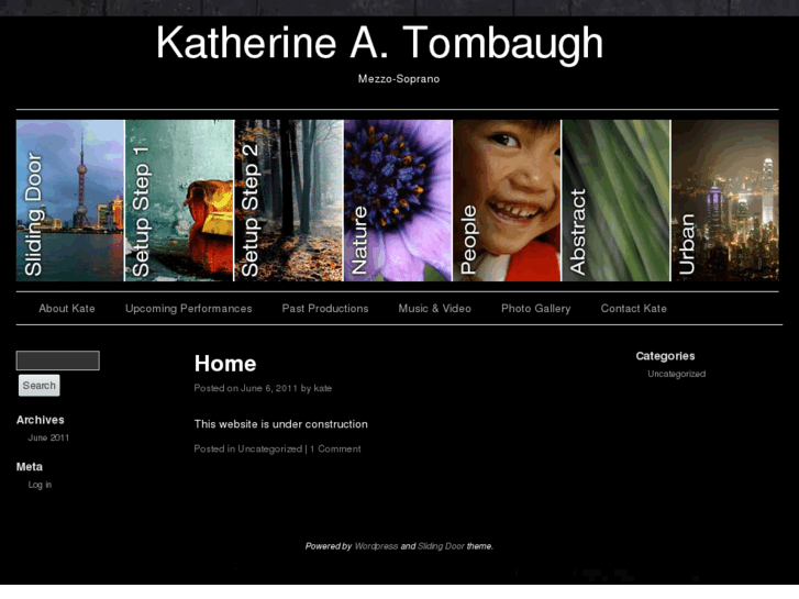 www.katetombaugh.com