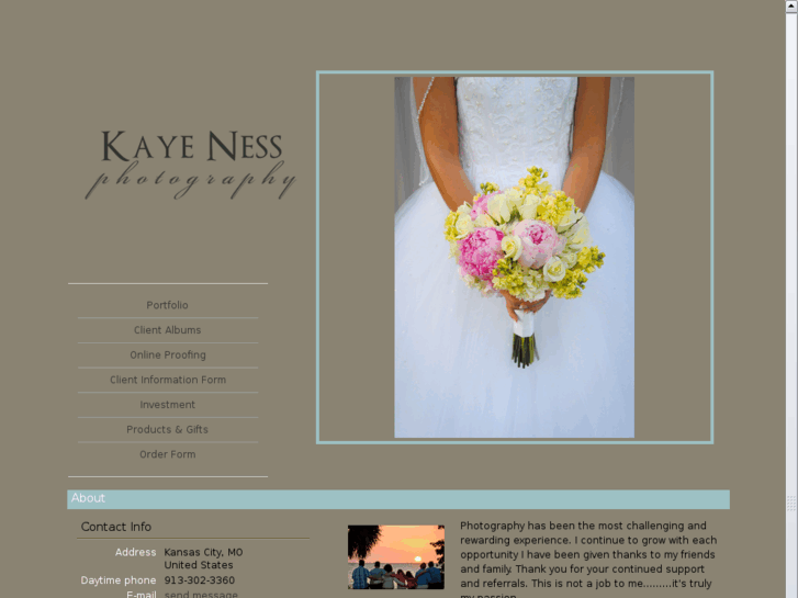 www.kayenessphotography.com