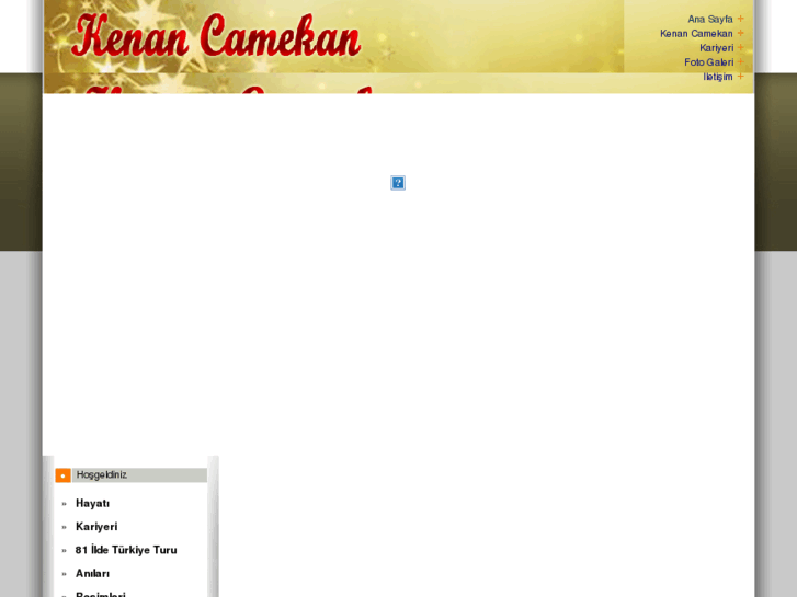 www.kenancamekan.org