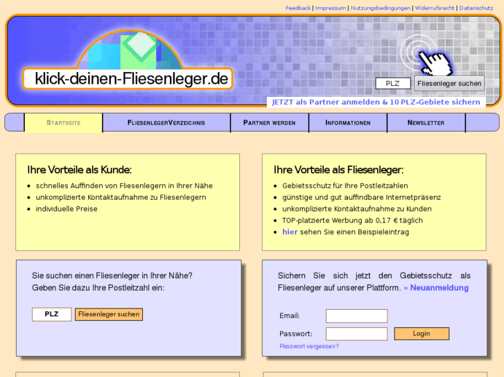 www.klick-deinen-fliesenleger.de