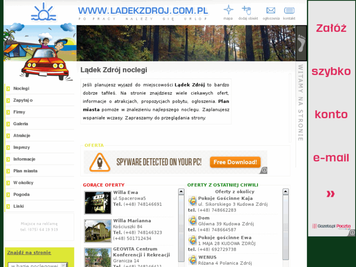 www.ladekzdroj.com.pl