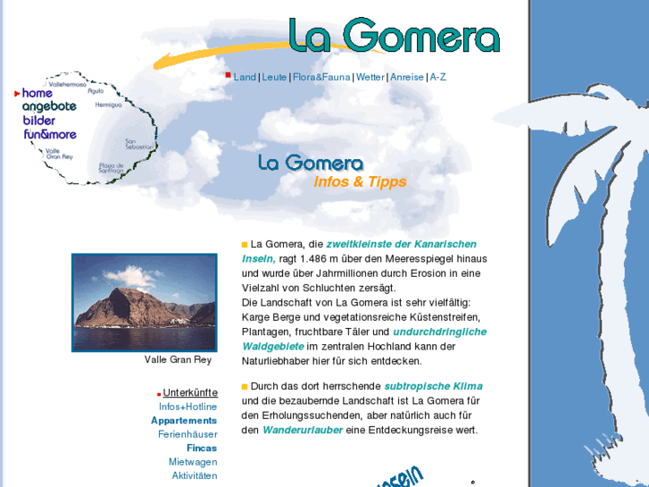 www.lagomera.de