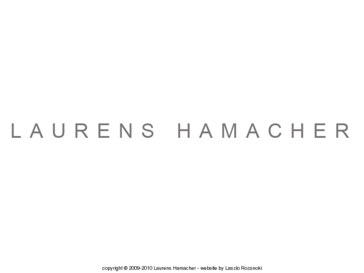 www.laurenshamacher.com