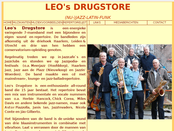 www.leosdrugstore.com