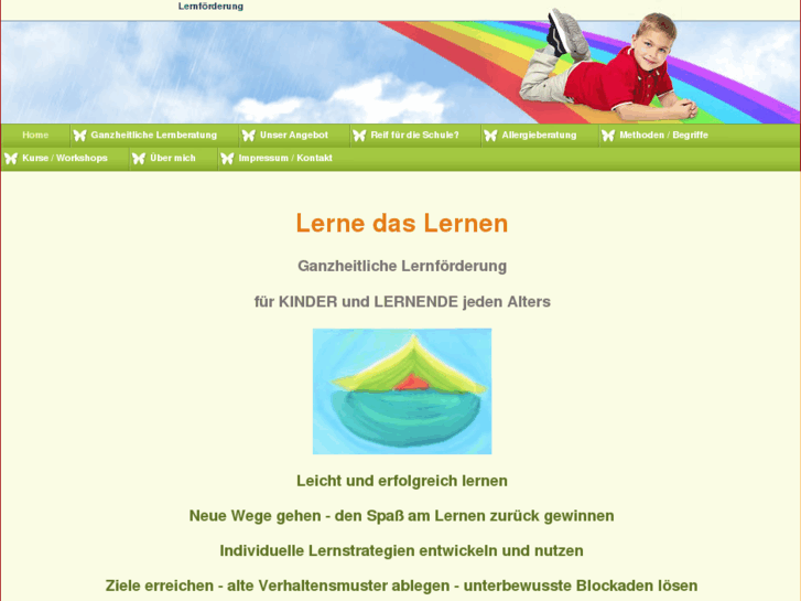 www.lernedaslernen.de